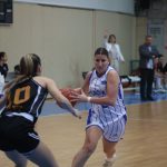 Mihaela Dobrić Žkk Zd