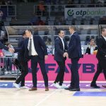 KK Zadar KK Cedevita Junior