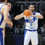 KK Zadar KK Cedevita Junior