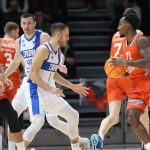 KK Zadar KK Cedevita Junior