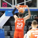 KK Zadar KK Cedevita Junior