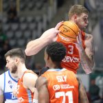 KK Zadar KK Cedevita Junior
