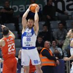 KK Zadar KK Cedevita Junior