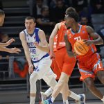 KK Zadar KK Cedevita Junior
