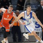 KK Zadar KK Cedevita Junior
