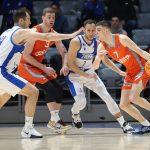 KK Zadar KK Cedevita Junior