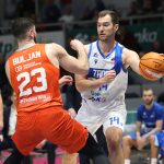 KK Zadar KK Cedevita Junior
