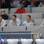 KK Zadar KK Cedevita Junior