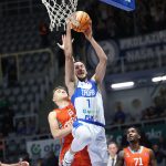 KK Zadar KK Cedevita Junior