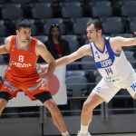 KK Zadar KK Cedevita Junior