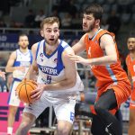 KK Zadar KK Cedevita Junior