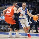 KK Zadar KK Cedevita Junior