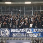 KK Zadar KK Cedevita Junior