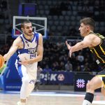 KK Zadar KK Split