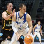 KK Zadar KK Split