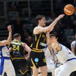 KK Zadar KK Split