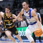 KK Zadar KK Split