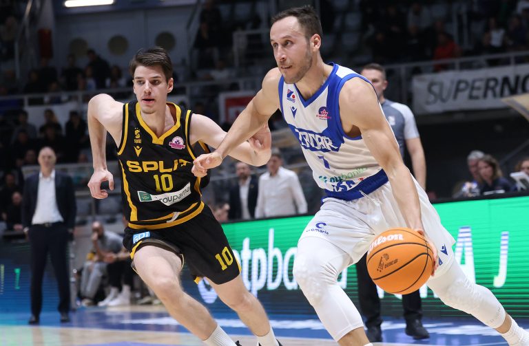 Najava velikog finala FAVBET Premijer lige: Zadar lovi treći naslov u nizu, Split drugi u povijesti