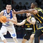 KK Zadar KK Split