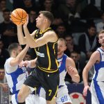KK Zadar KK Split