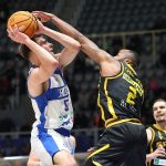 KK Zadar KK Split