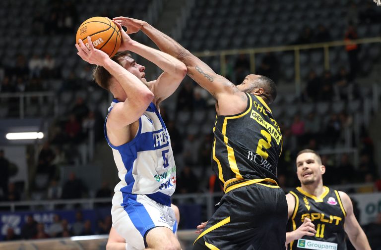 Najava 32. kola FAVBET Premijer lige: Split na Višnjiku, Kvarner u Zaboku, Cibona na Baldekinu…