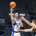KK Zadar KK Split