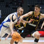 KK Zadar KK Split