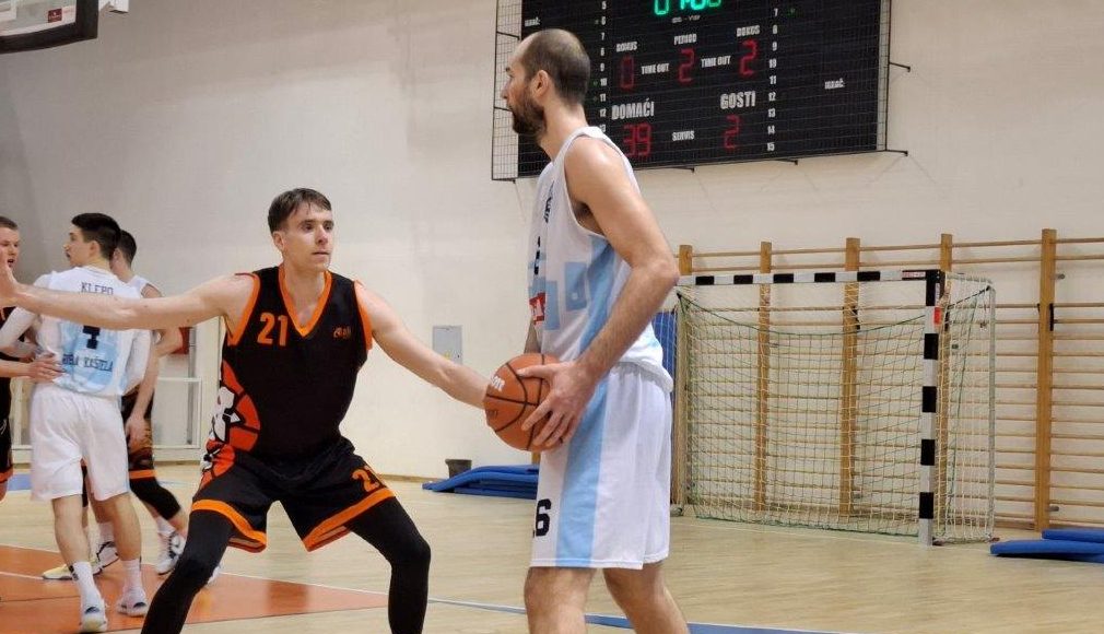 Prva muška liga (18. kolo): Ribola sigurna protiv direktnog konkurenta za ulazak u doigravanje