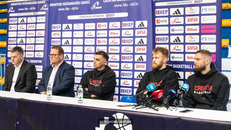 Konferencija za medije uz reprezentaciju i predstavljanje novog partnera HKS-a – Mobil Leasing
