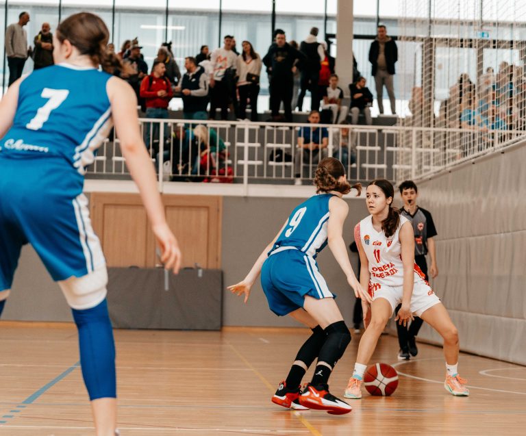 U travnju u Poreču Adria Basketball Youth Tournament za kategorije od U13 do U19