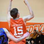 Cedevita Junior KA Mrav (1)