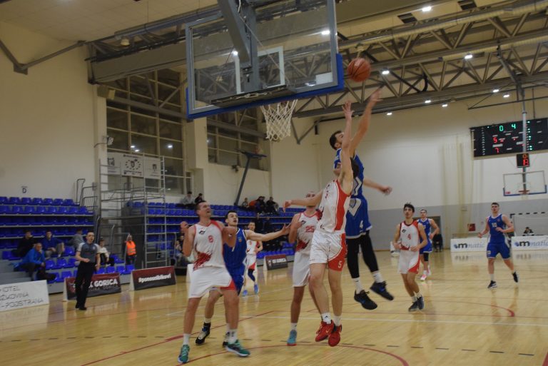 Prva muška liga (18. kolo): Zagrebu pobjeda u uzbudljivoj utakmici u Velikoj Gorici