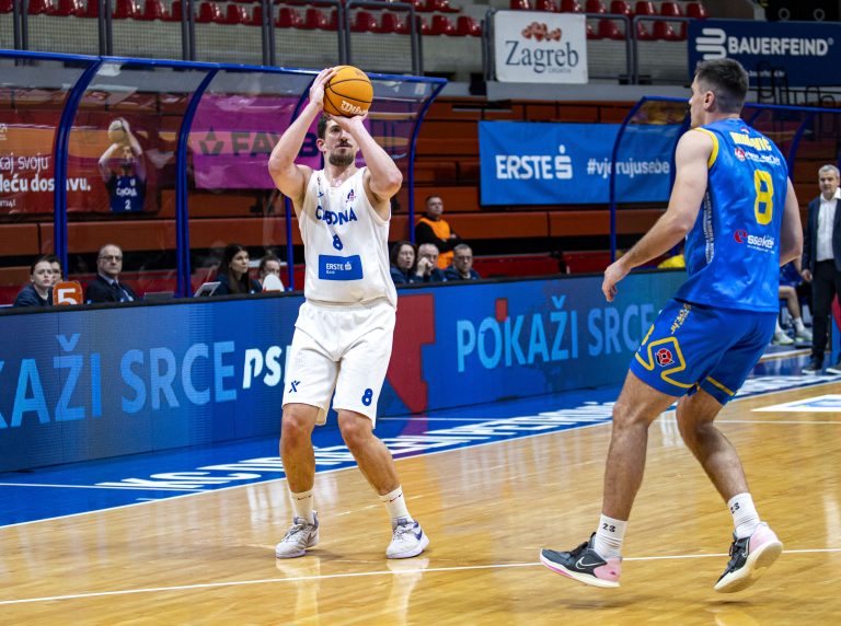 FAVBET Premijer liga (20. kolo): Cibona preokretom do pobjede nad Vrijednosnicama