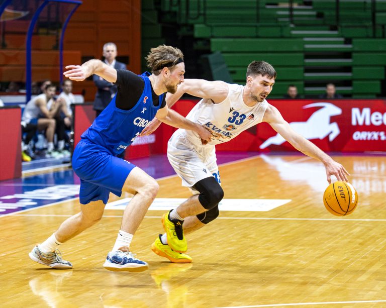 FAVBET Premijer liga (21. kolo): Cibona slavila protiv Kvarnera