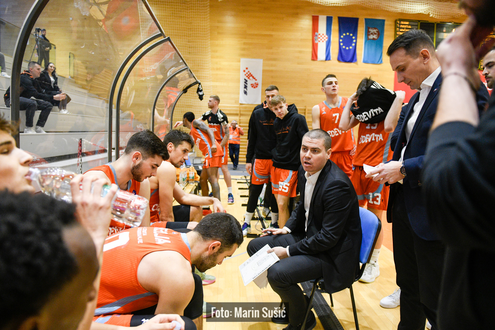 Kup KC Alkar CedevitaJunior 8044