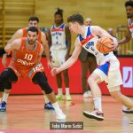 Kup KC Alkar CedevitaJunior 8118