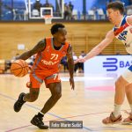 Kup KC Alkar CedevitaJunior 8132