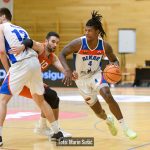 Kup KC Alkar CedevitaJunior 8185