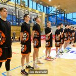Kup KC Cibona Marsonia 6905