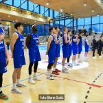 Kup KC Cibona Marsonia 6906