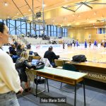 Kup KC Cibona Marsonia 6915