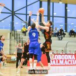 Kup KC Cibona Marsonia 6935