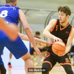Kup KC Cibona Marsonia 6940