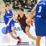 Kup KC Cibona Marsonia 6946