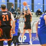 Kup KC Cibona Marsonia 6951