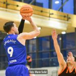Kup KC Cibona Marsonia 6963