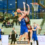 Kup KC Cibona Marsonia 7000