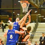 Kup KC Cibona Marsonia 7029