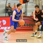Kup KC Cibona Marsonia 7046